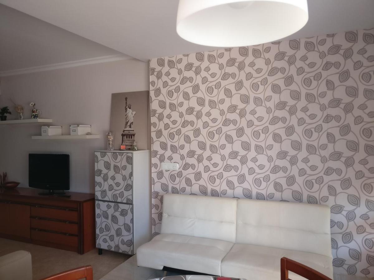 Precioso Apartamento Con Terraza Y Piscina Canet d'En Berenguer Exterior foto