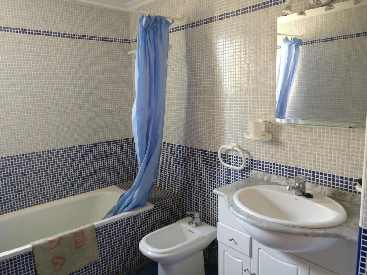 Precioso Apartamento Con Terraza Y Piscina Canet d'En Berenguer Exterior foto
